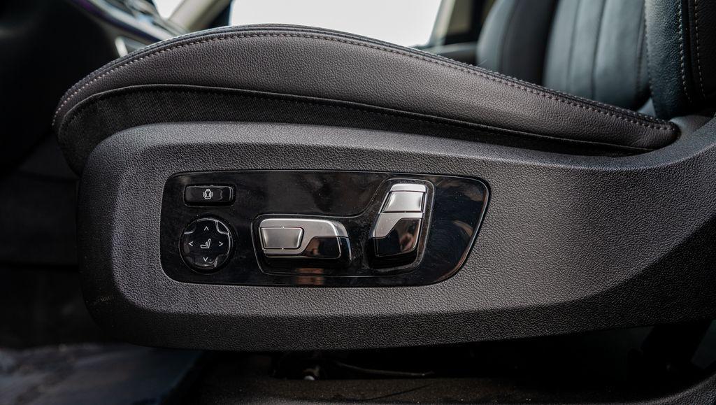 used 2019 BMW X7 car, priced at $36,585