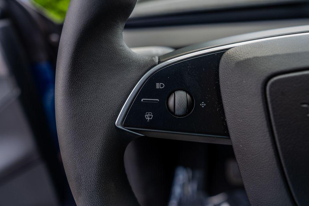 used 2026 Tesla Model Y car, priced at $46,500