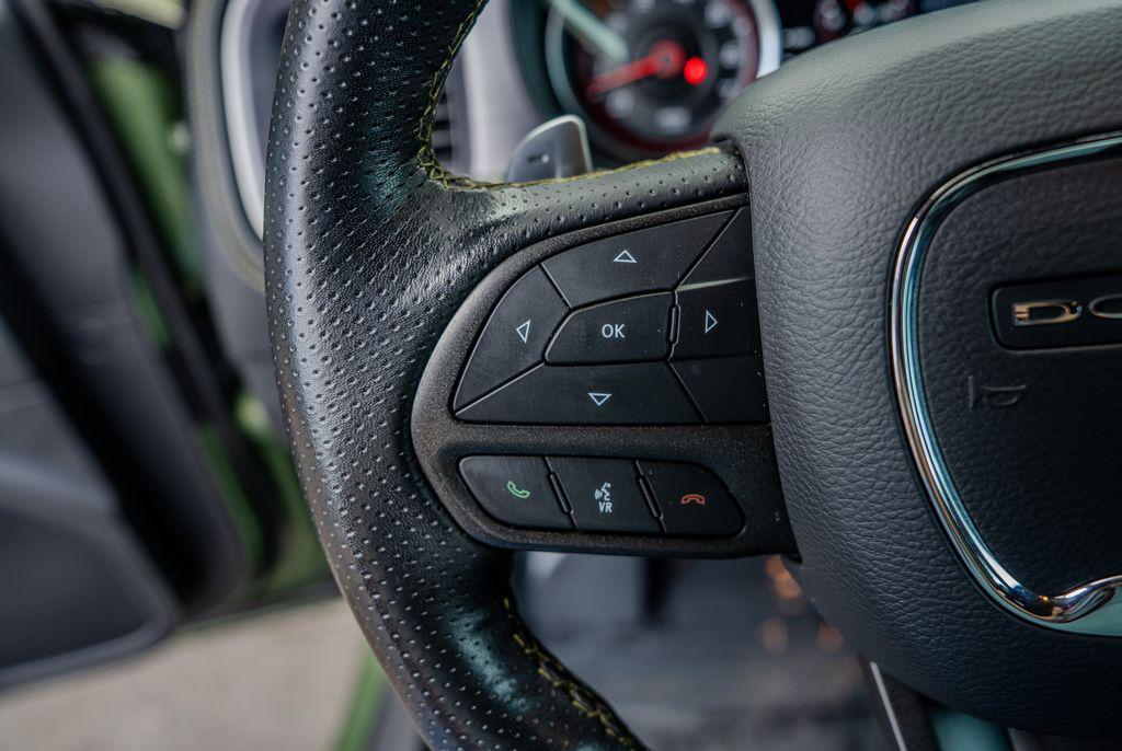 used 2023 Dodge Charger car, priced at $57,995