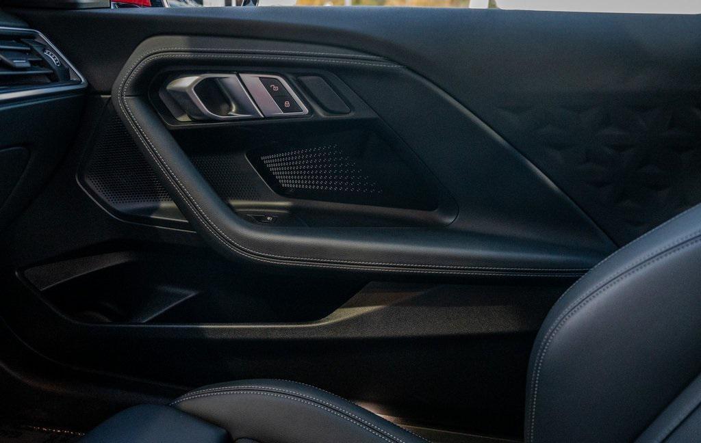 used 2023 BMW 230 car, priced at $32,299