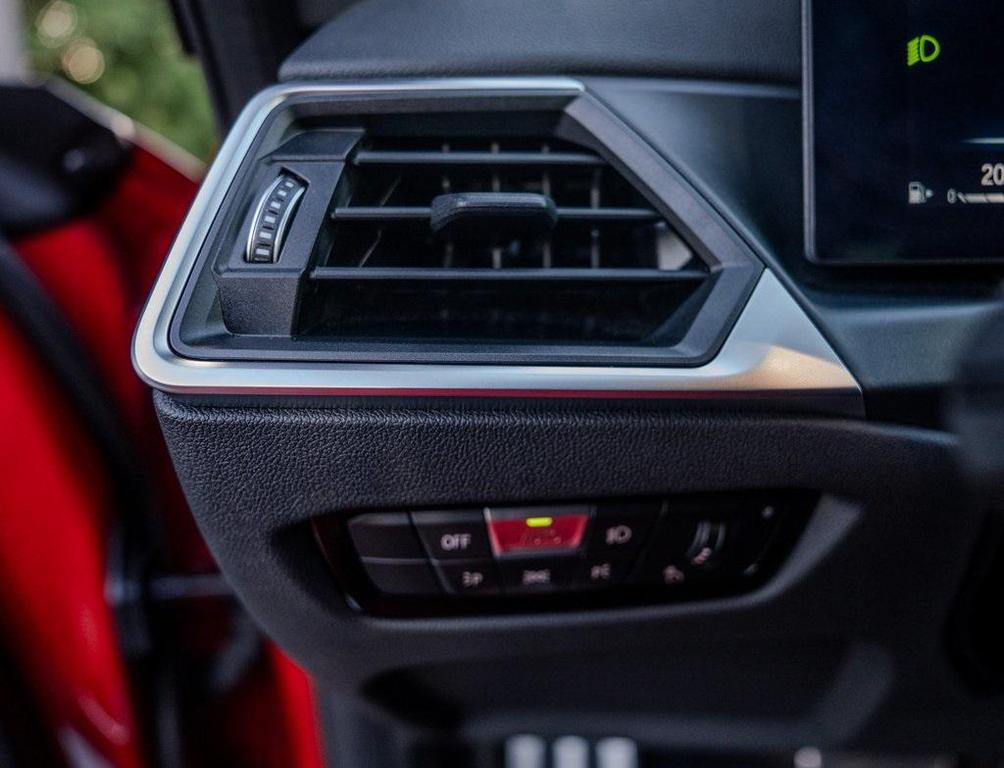 used 2023 BMW 230 car, priced at $32,299