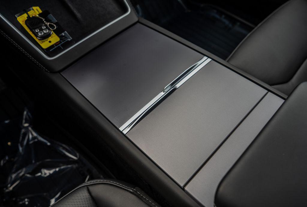 used 2026 Tesla Model Y car, priced at $50,995