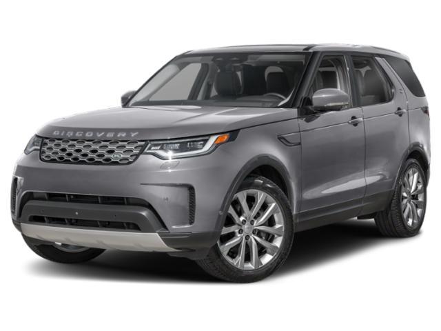used 2023 Land Rover Discovery car, priced at $36,495