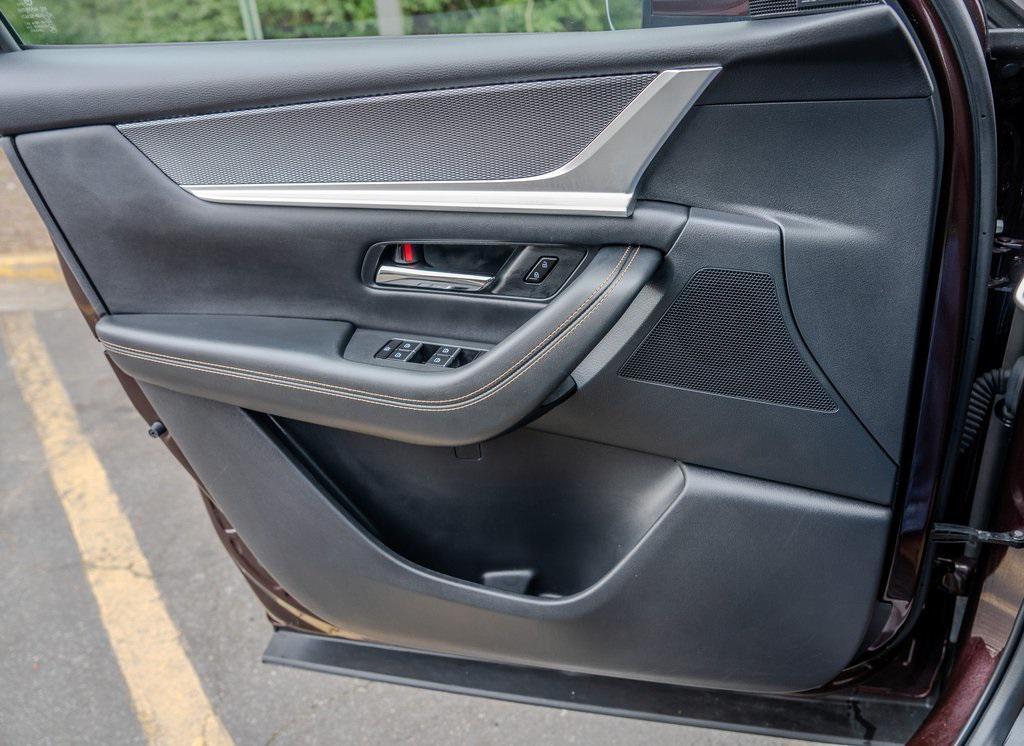 used 2024 Mazda CX-90 PHEV car, priced at $35,899