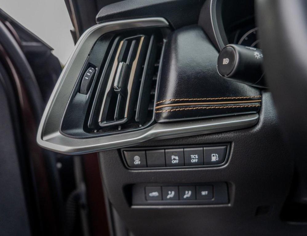 used 2024 Mazda CX-90 PHEV car, priced at $35,899