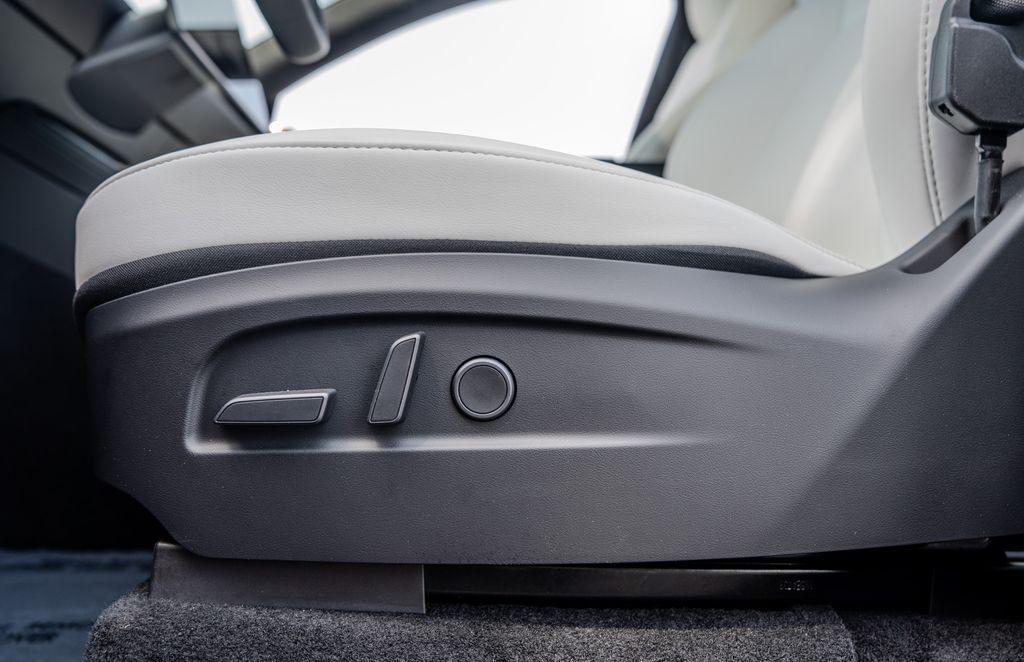 used 2026 Tesla Model Y car, priced at $50,495