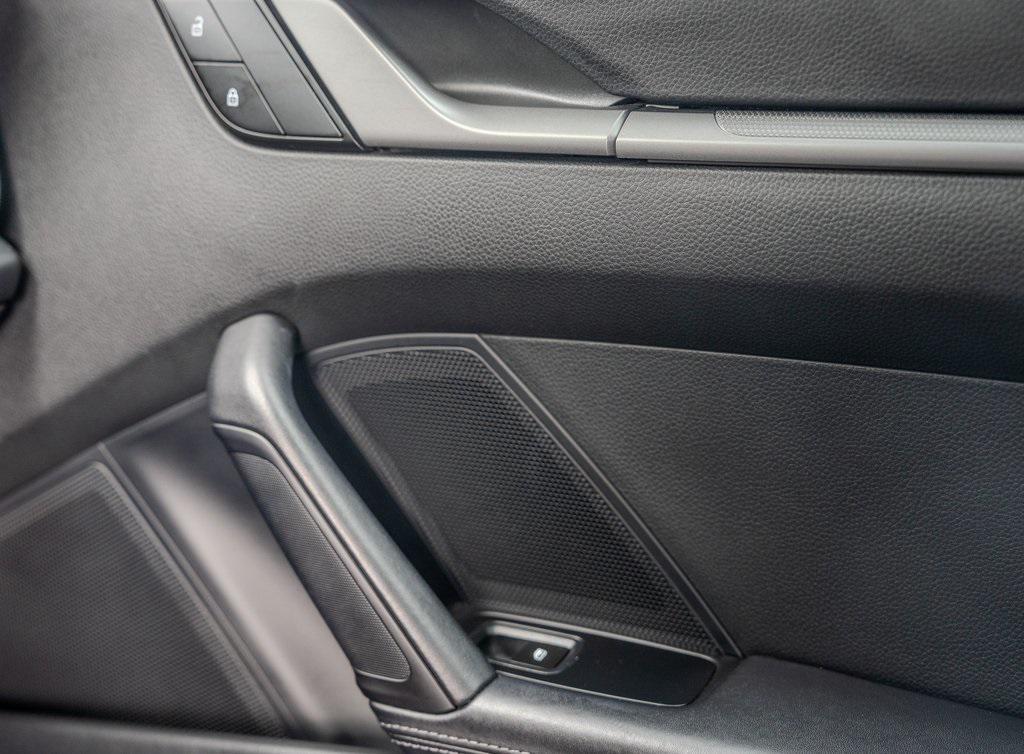 used 2024 Porsche 911 car, priced at $129,500