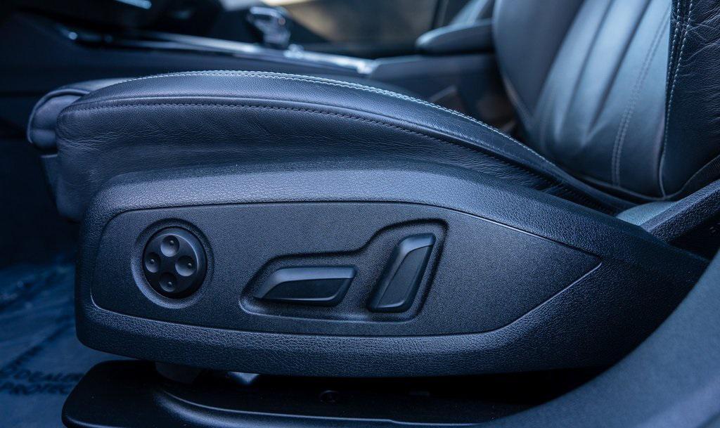 used 2025 Audi A5 Sportback car, priced at $33,985