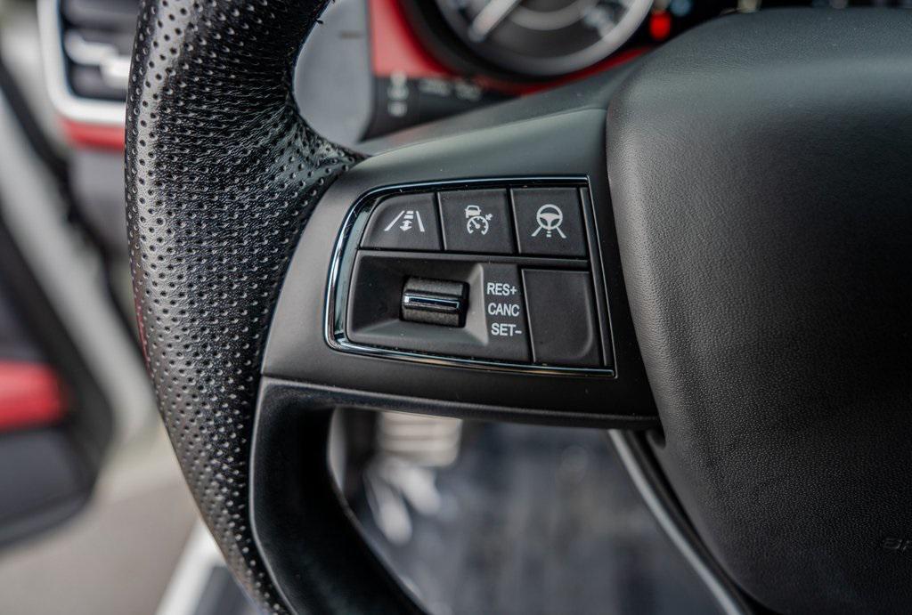 used 2022 Maserati Ghibli car, priced at $35,995