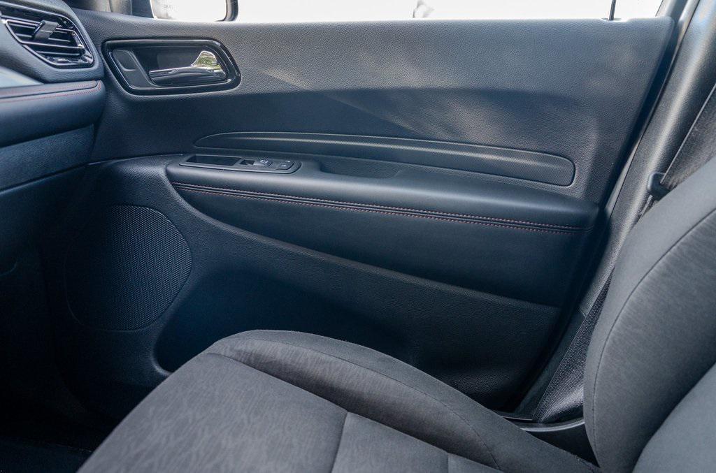 used 2025 Dodge Durango car, priced at $29,485