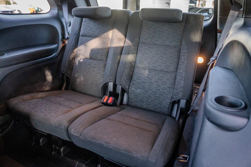 used 2025 Dodge Durango car, priced at $29,485