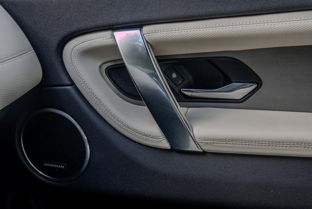 used 2023 Land Rover Discovery Sport car, priced at $28,295