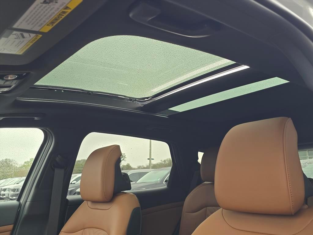 new 2026 Kia Sportage car, priced at $33,525