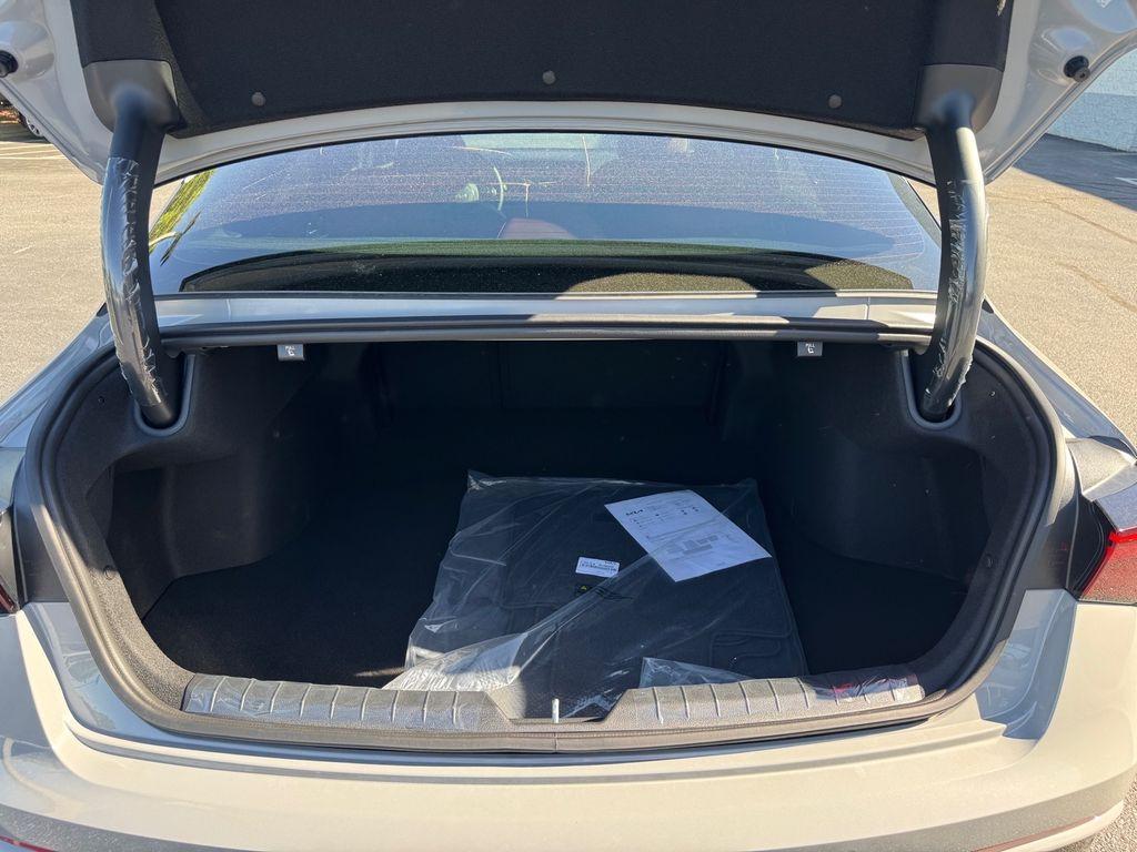 new 2026 Kia K5 car, priced at $30,454