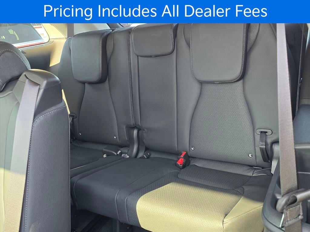 new 2026 Kia Carnival Hybrid car, priced at $51,228