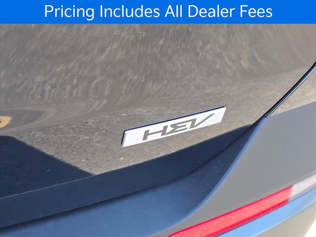 new 2026 Kia Carnival Hybrid car, priced at $51,228
