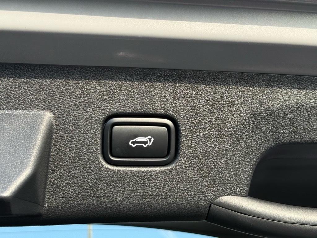 new 2026 Kia Sportage Hybrid car, priced at $34,922