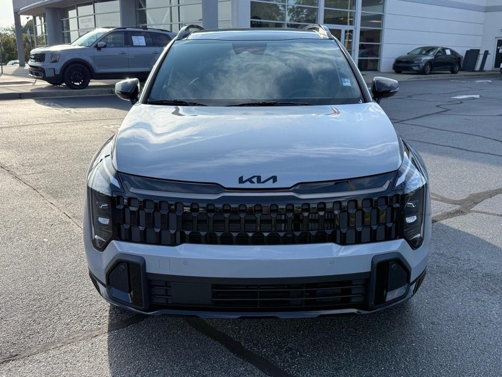 new 2026 Kia Sportage Hybrid car, priced at $34,922