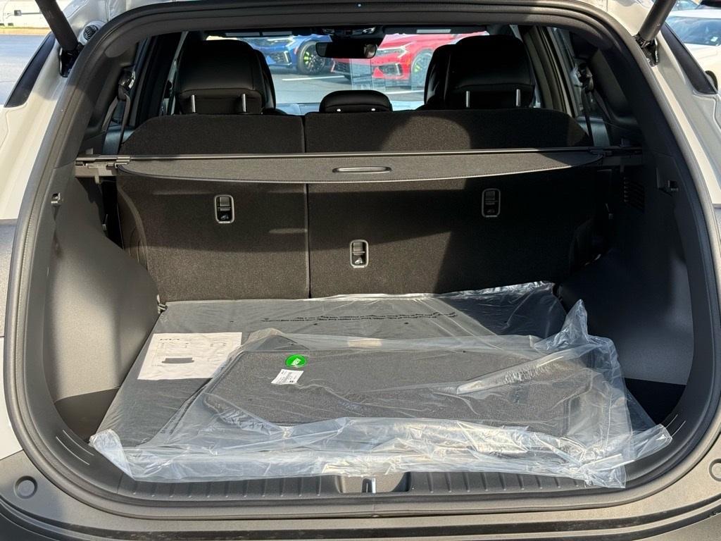 new 2026 Kia Sportage Hybrid car, priced at $34,922