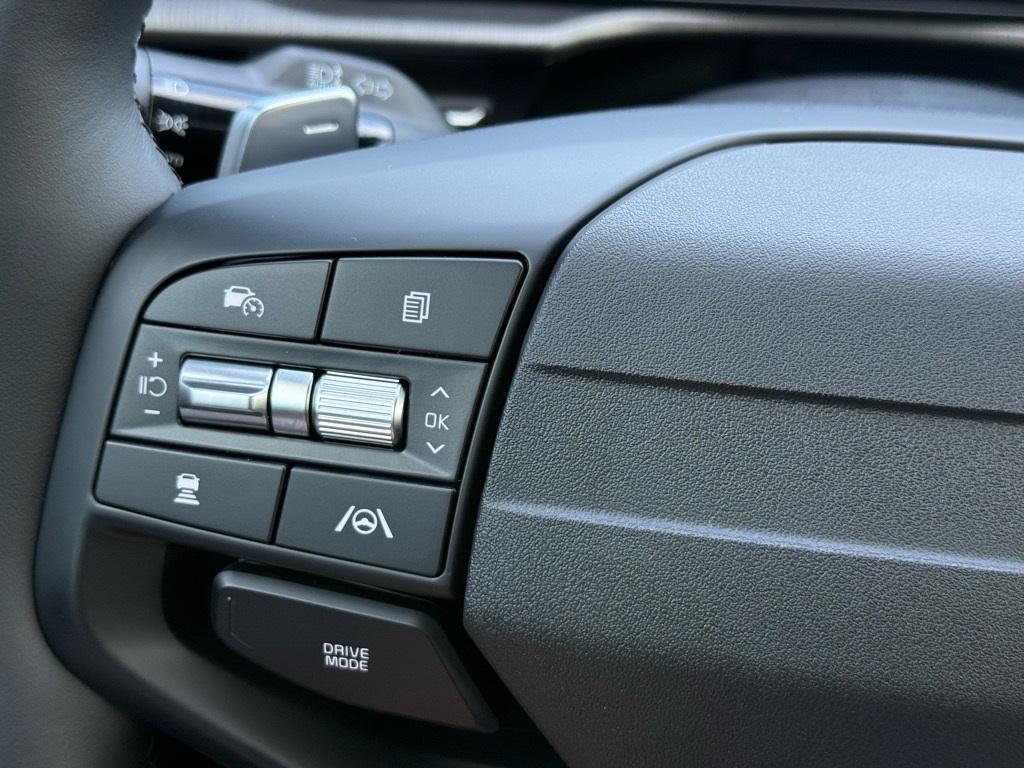 new 2026 Kia Sportage Hybrid car, priced at $34,922