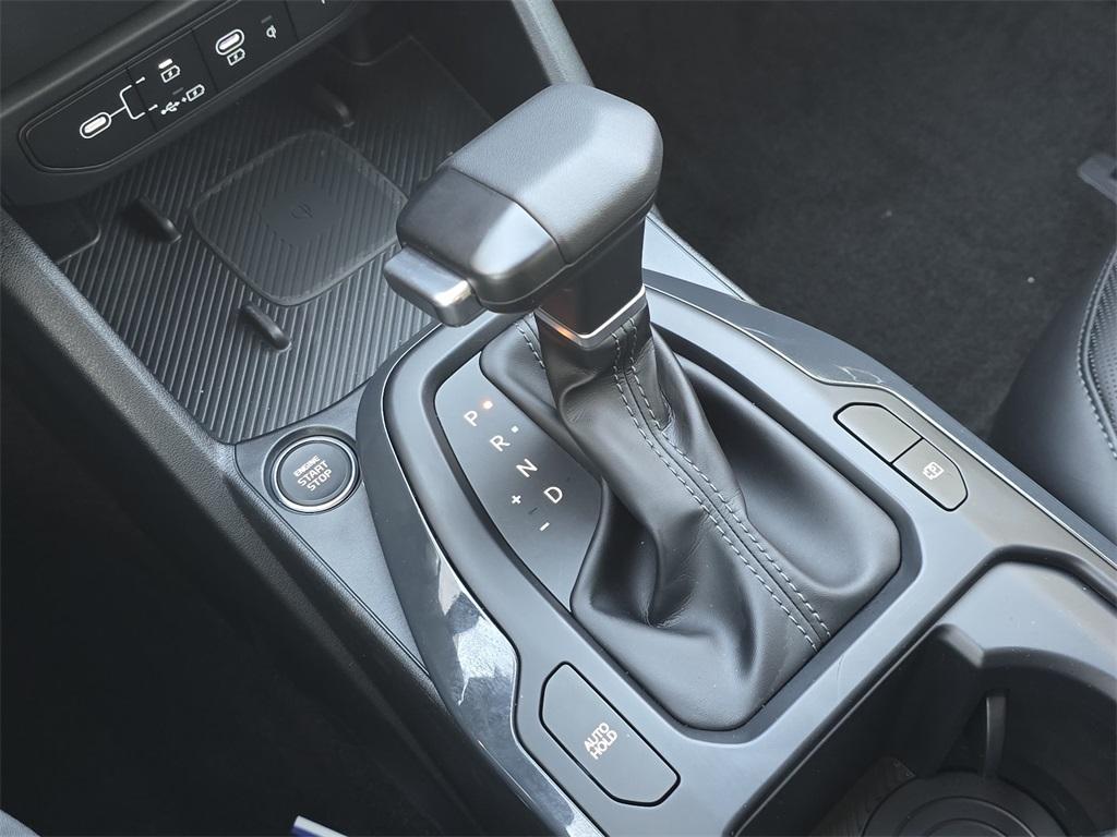 new 2026 Kia K4 car, priced at $24,029