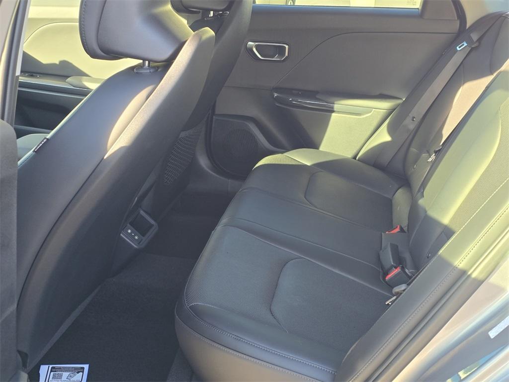 new 2026 Kia K4 car, priced at $24,029