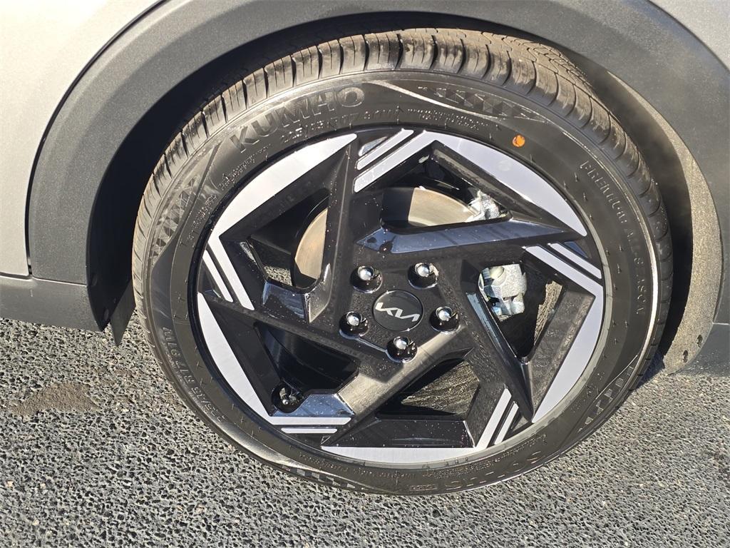 new 2026 Kia K4 car, priced at $24,029