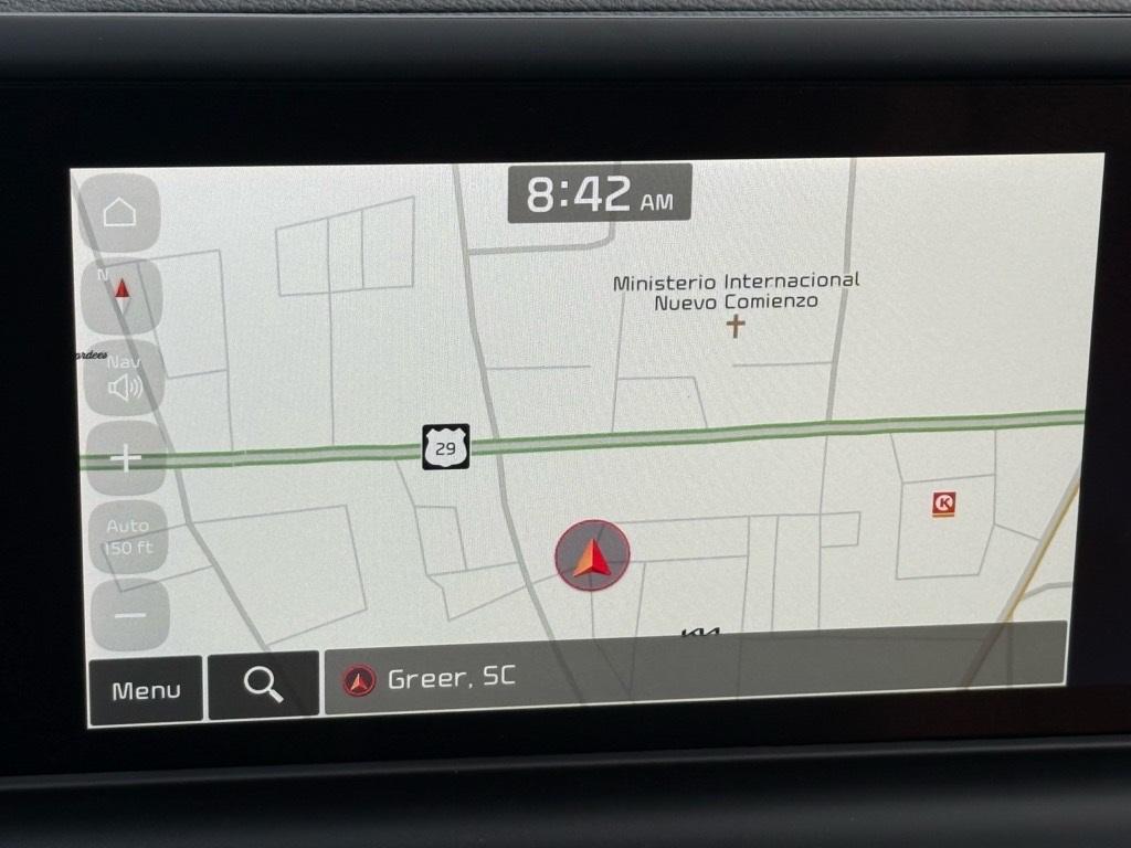 new 2026 Kia Seltos car, priced at $28,865