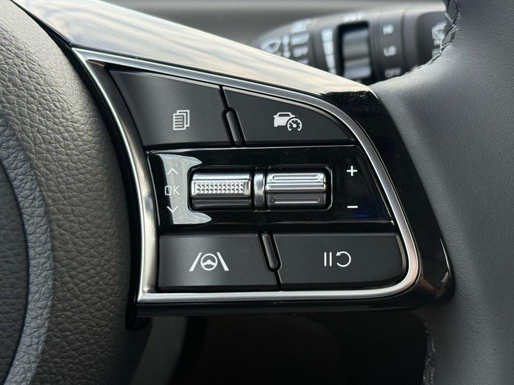 new 2026 Kia Seltos car, priced at $28,865