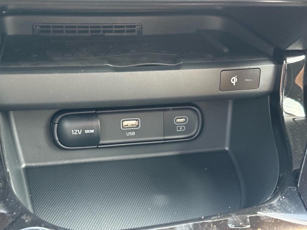 new 2026 Kia Seltos car, priced at $28,865