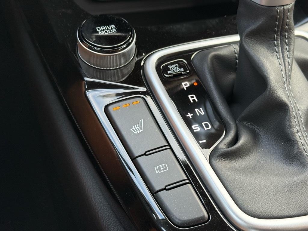 new 2026 Kia Seltos car, priced at $28,865