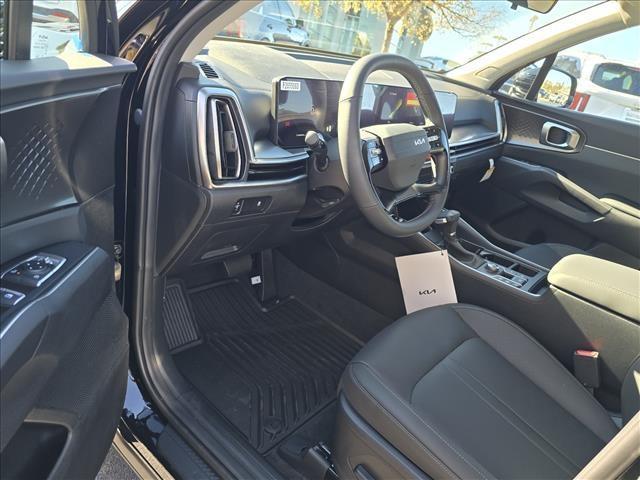 new 2026 Kia Sorento car, priced at $34,864