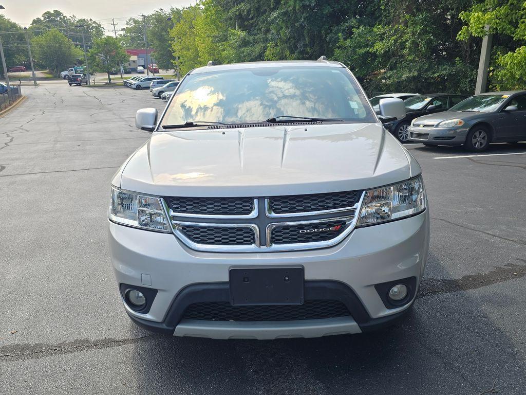used 2014 Dodge Journey car, priced at $7,599