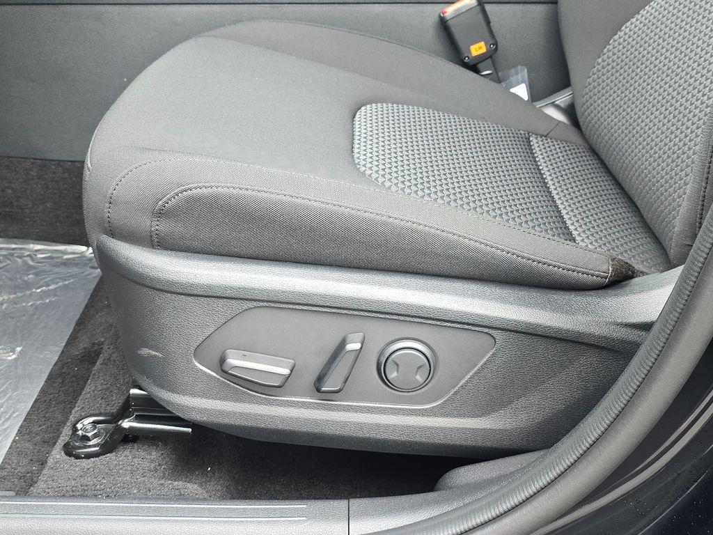 new 2026 Kia Sportage car, priced at $28,390