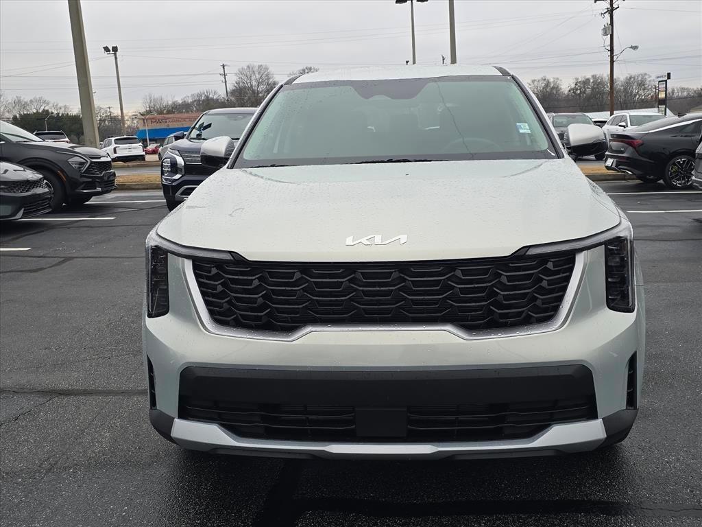 new 2026 Kia Sorento car, priced at $30,875