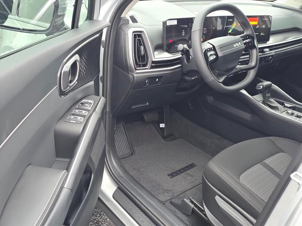 new 2026 Kia Sorento car, priced at $30,875
