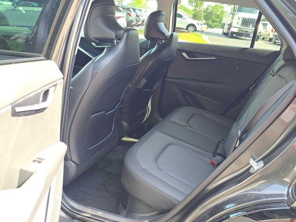 used 2026 Kia Niro car, priced at $31,599