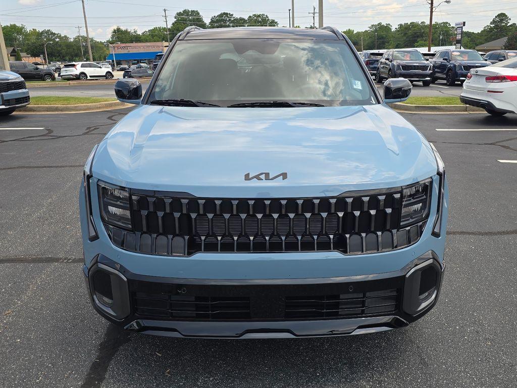 new 2027 Kia Seltos car, priced at $31,370