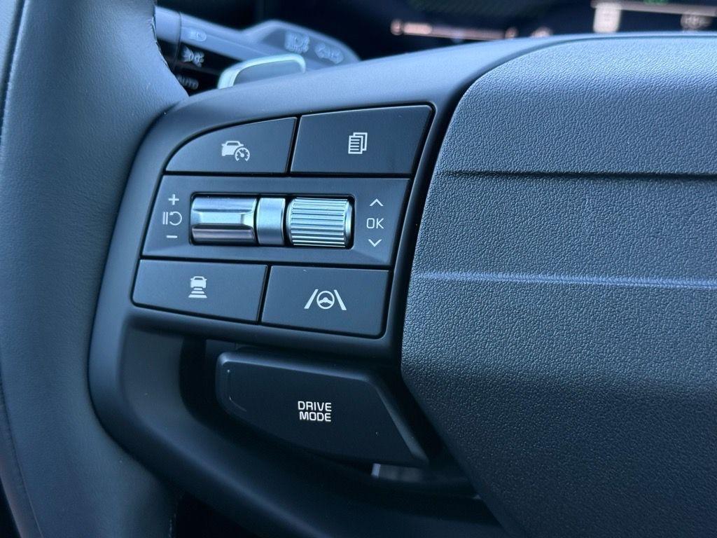 new 2026 Kia Sportage Hybrid car, priced at $34,137