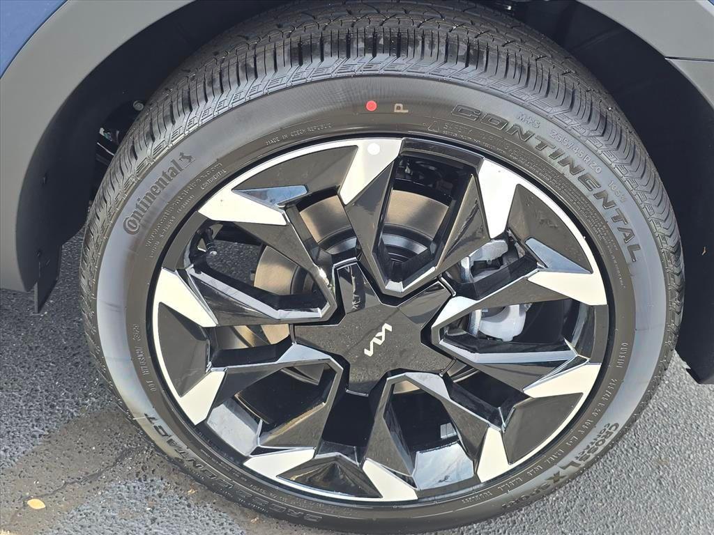 new 2026 Kia Sorento car, priced at $35,971