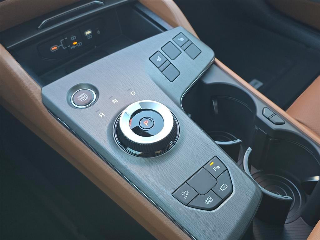 new 2026 Kia Sportage Hybrid car, priced at $35,228