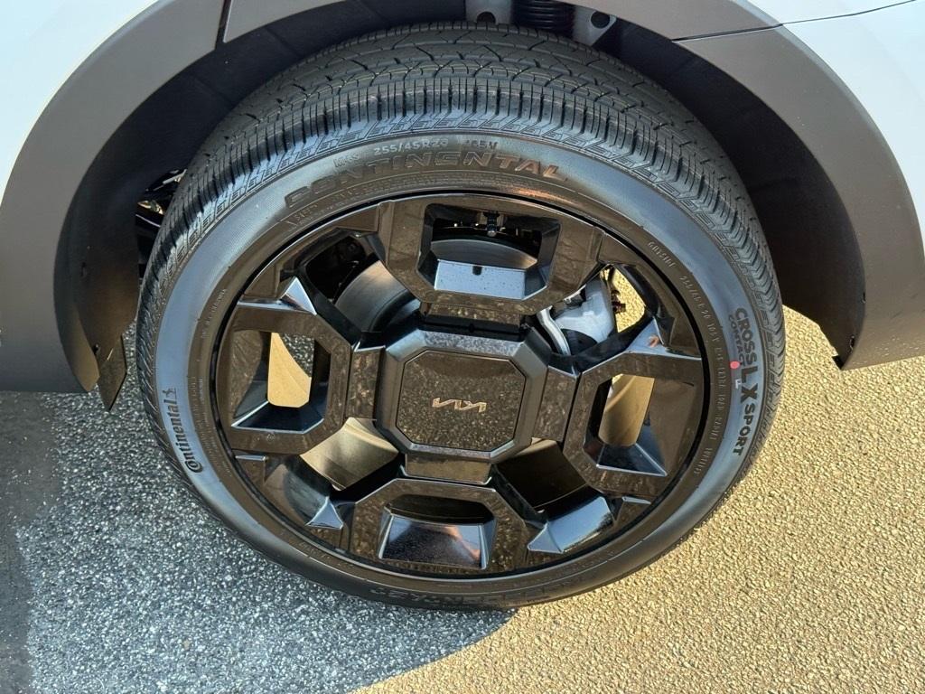 new 2026 Kia Sorento car, priced at $41,722