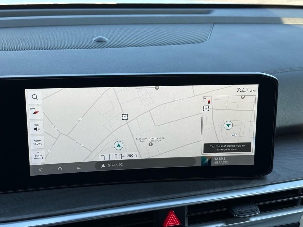 new 2026 Kia Sorento car, priced at $41,722