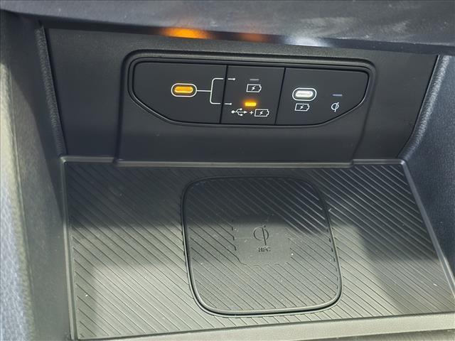 new 2026 Kia Sportage car, priced at $39,218