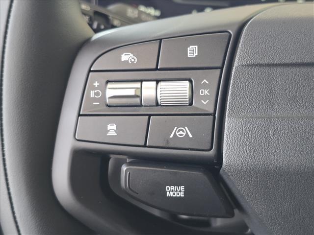 new 2026 Kia Sportage car, priced at $39,218