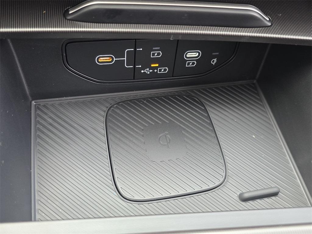 new 2026 Kia Sportage Hybrid car, priced at $33,746