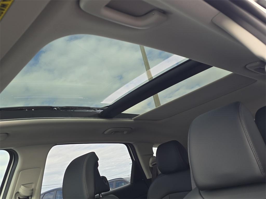 new 2026 Kia Sportage Hybrid car, priced at $33,746