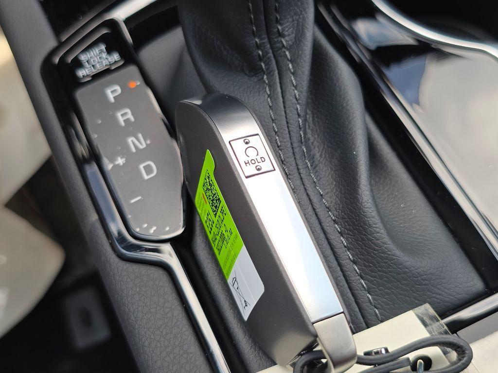 new 2026 Kia K5 car, priced at $29,807