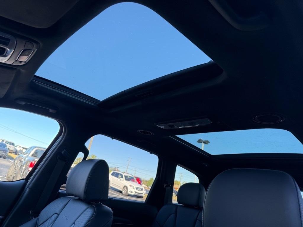 new 2025 Kia Telluride car, priced at $48,115