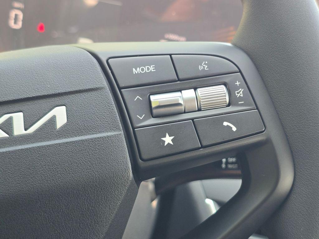 new 2026 Kia K4 car, priced at $23,971